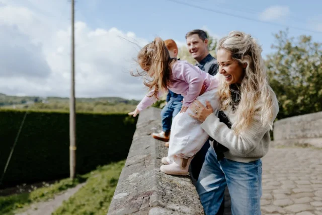 There’s something so special about capturing a family who feel like old friends from the very first moment 🥹✨

I’d never met this gorgeous family before this shoot, but honestly… it felt like I’d known them for years. The laughs, the cuddles, the little moments between the chaos — THIS is why family photos are so important 💛

Because one day these tiny humans won’t be so tiny anymore.
These moments change so quickly, and having memories like this to look back on is absolutely priceless 📸

And with the BANK HOLIDAY sunshine arriving this weekend ☀️🌿 it is the PERFECT time to make some magical memories together!

VERY last minute availability in Liverpool:

✨ Saturday — 10am
✨ Sunday — 10am–12pm
✨ Monday — 10am–12pm

The weather is going to be glorious, so come on beautiful people… let’s get you booked in and create some gorgeous memories you’ll treasure forever 💕

Message me now to book 📩

#SarahglynnPhotography #LiverpoolPhotographer #FamilyPhotography #GoldenHourMagic