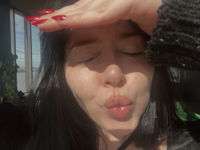 Thank you soooooo much for all the applications!
But I’ve found the one and I’m obsessed 🥰
Megan is my PA she’s an angel…. Life saver… good vibes… inspiration and so excited and blessed we are working together 🫶⚡️🙌🩷☺️
Loves her already 🛼🛼🛼🛼 xxxxx