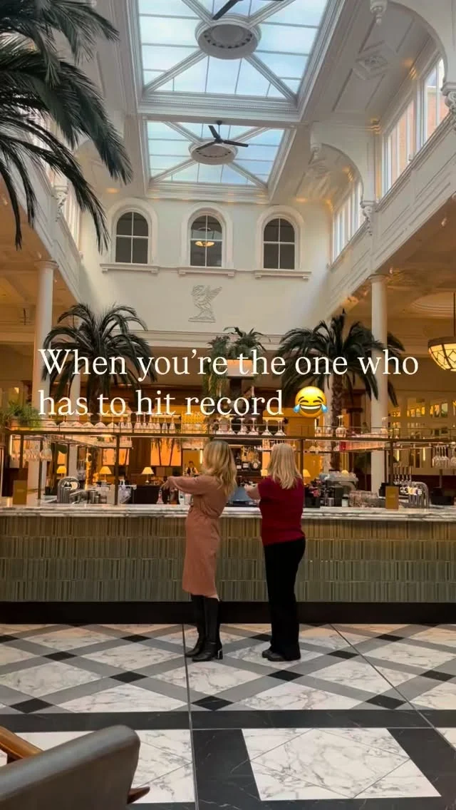 Too beautiful not to share
😂
Anyone else agree ⚡️

#dancing #friends #sarahglynnphotography #liverpool